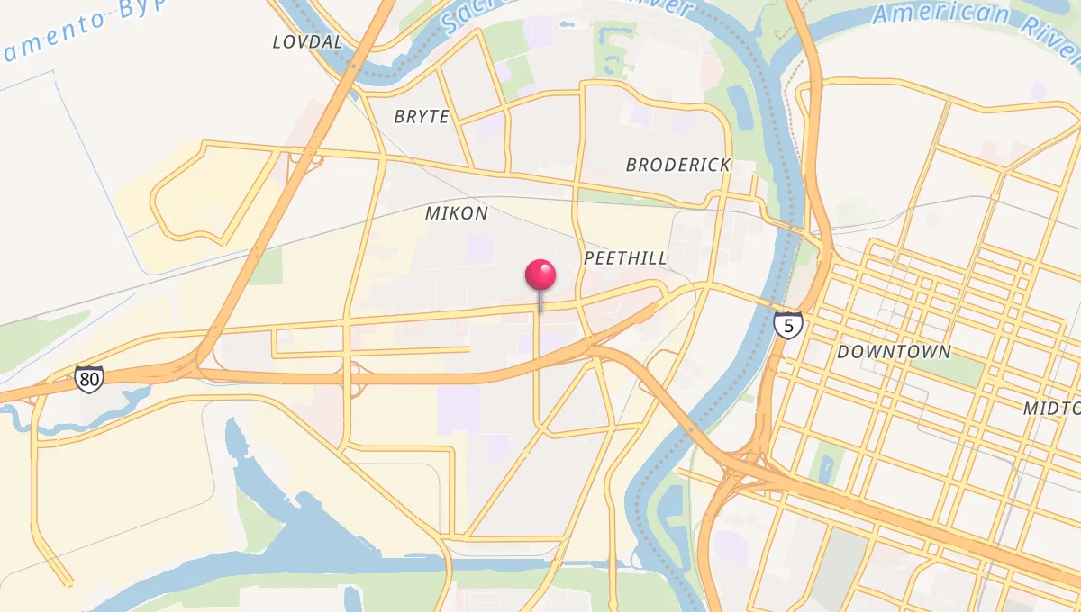 Prayer Times in West Sacramento