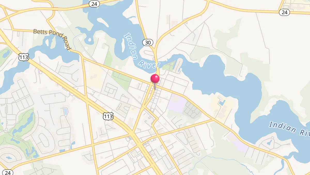 Prayer Times in Millsboro