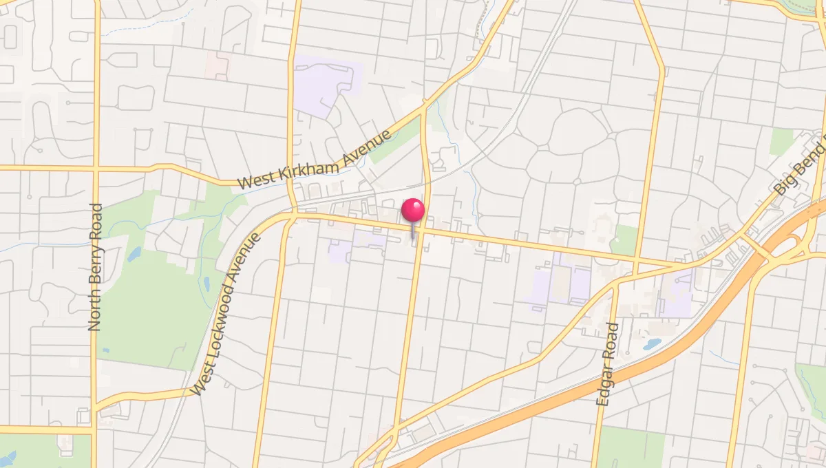 Prayer Times in Webster Groves