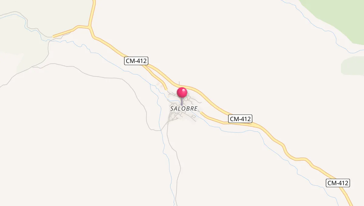 Horarios de Oración en Salobre