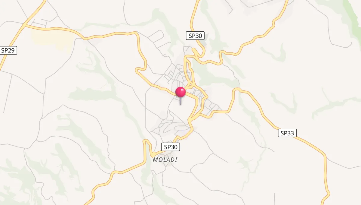 Orari di Preghiera a Rombiolo