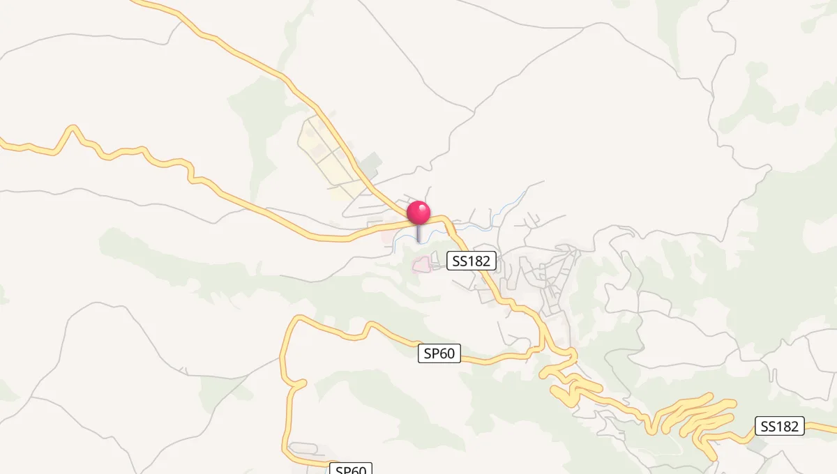 Orari di Preghiera a Soriano Calabro