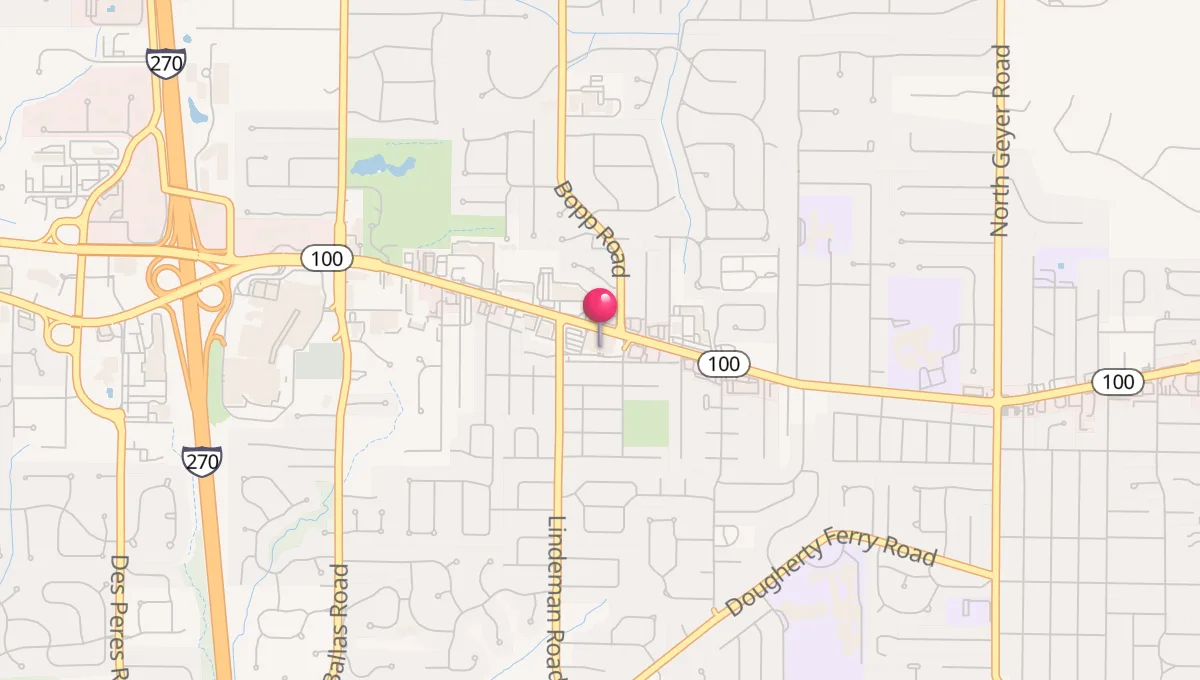 Prayer Times in Des Peres