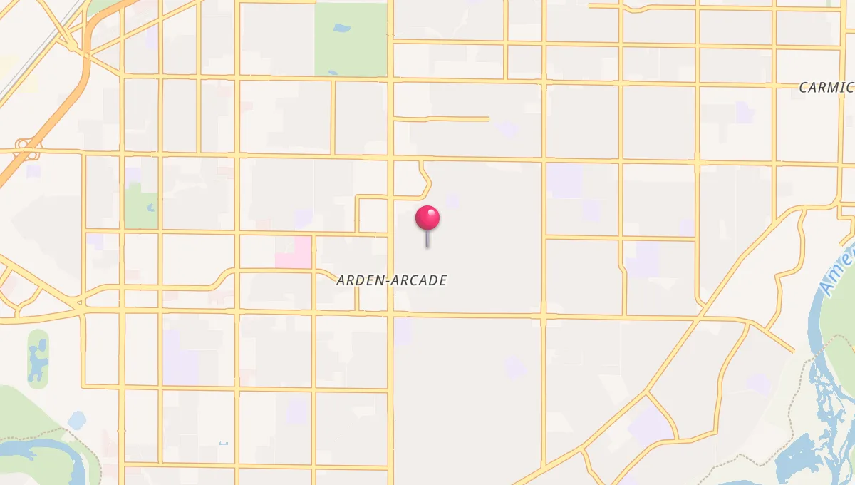 Prayer Times in Arden-Arcade