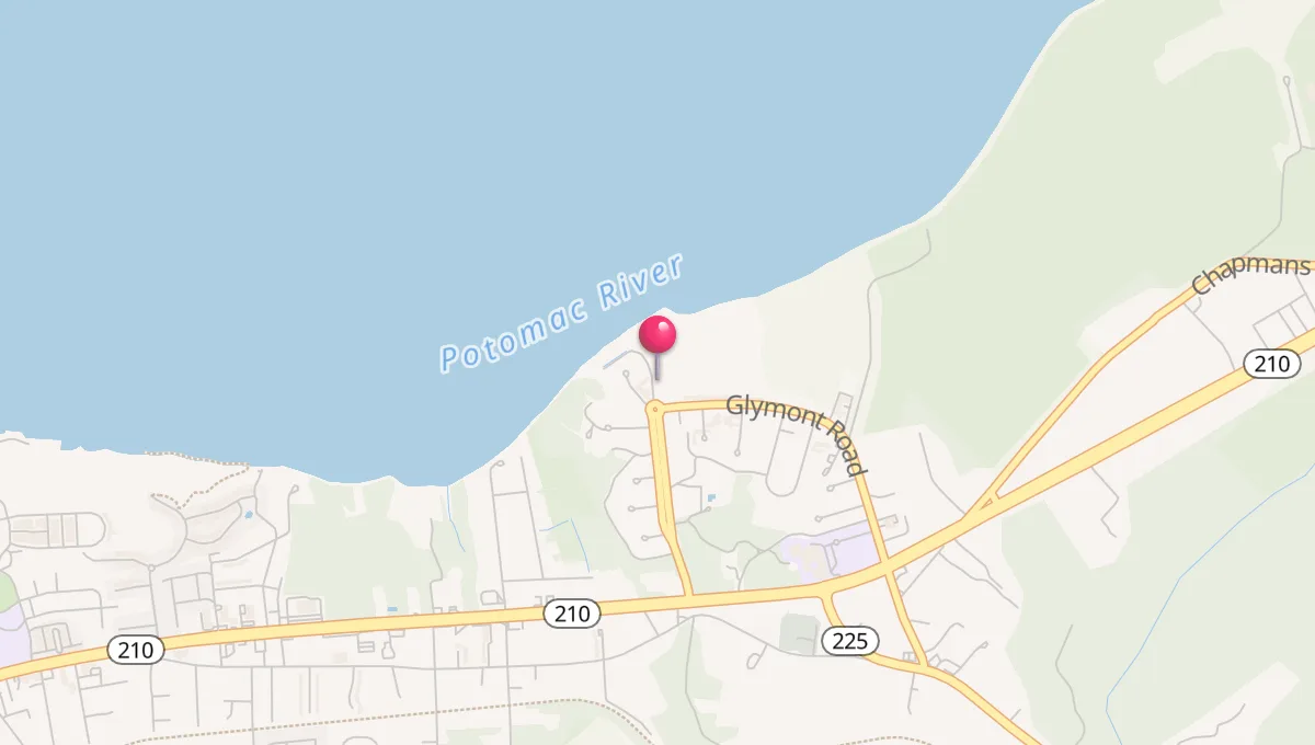 Prayer Times in Potomac Heights