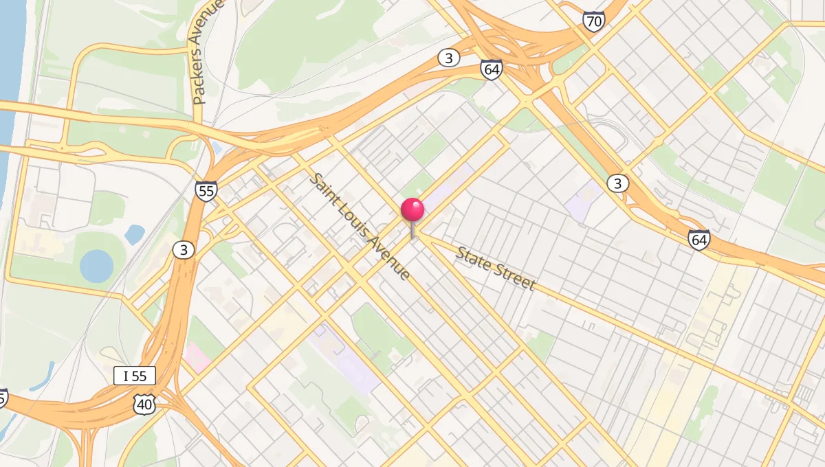 Prayer Times in East Saint Louis