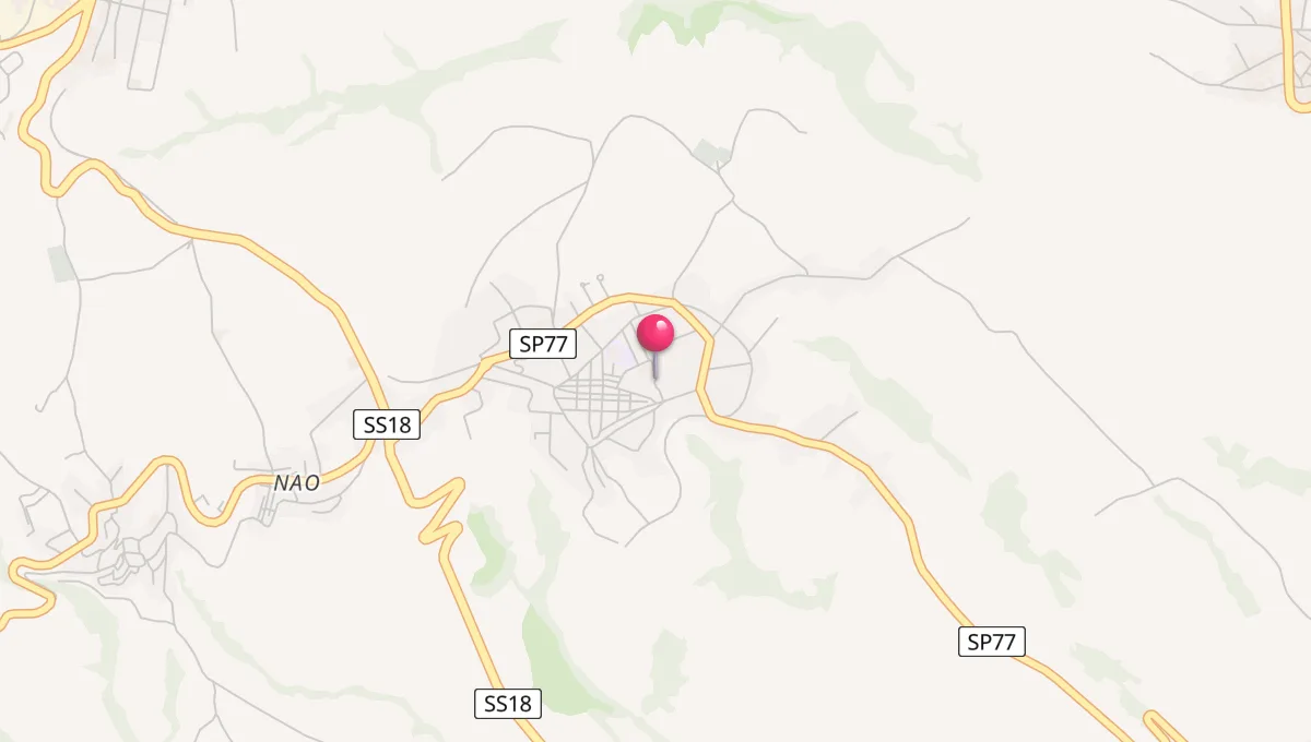 Orari di Preghiera a San Costantino Calabro