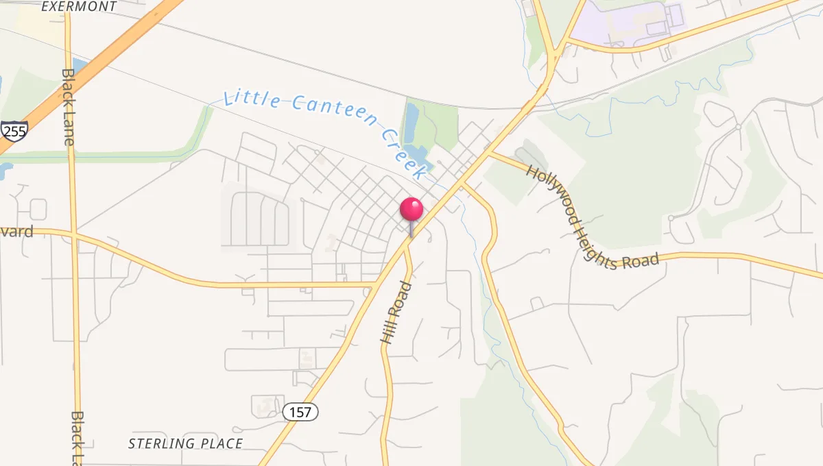Prayer Times in Caseyville