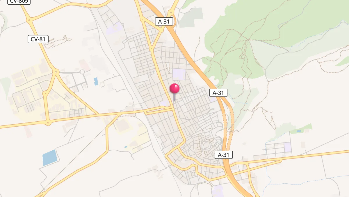 Horarios de Oración en Villena