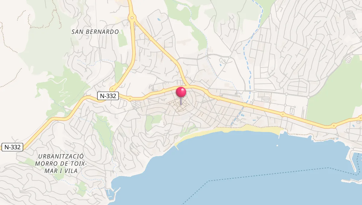 Calendario Ramadán Calpe
