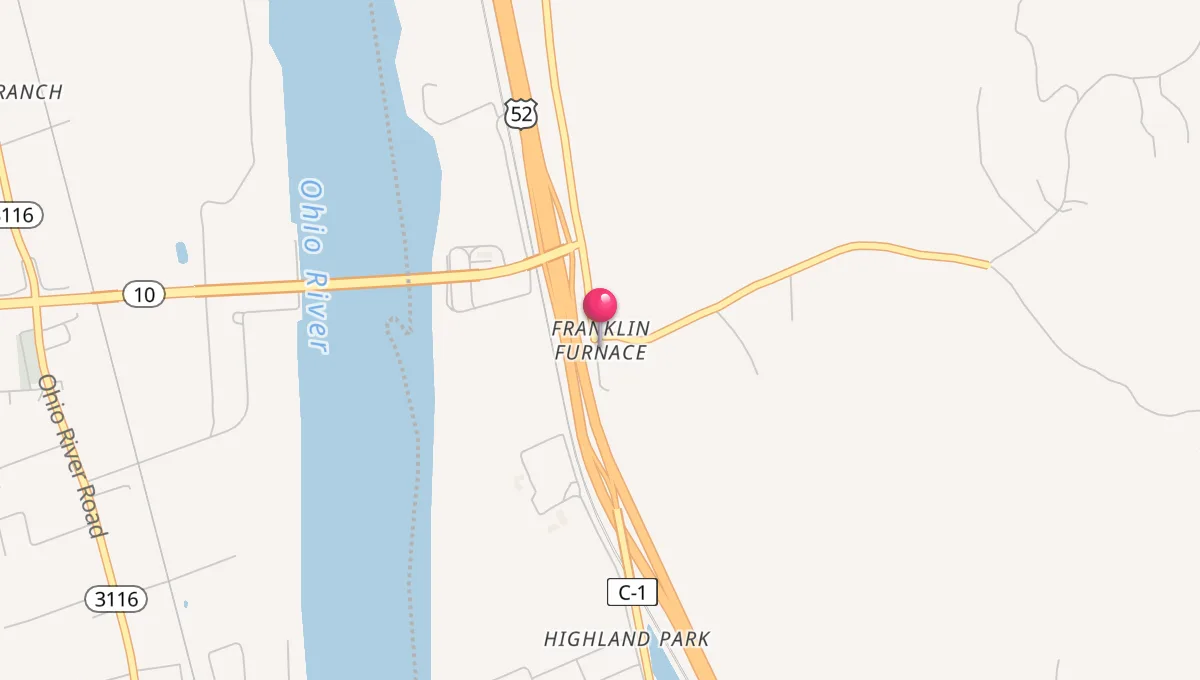 Prayer Times in Franklin Furnace