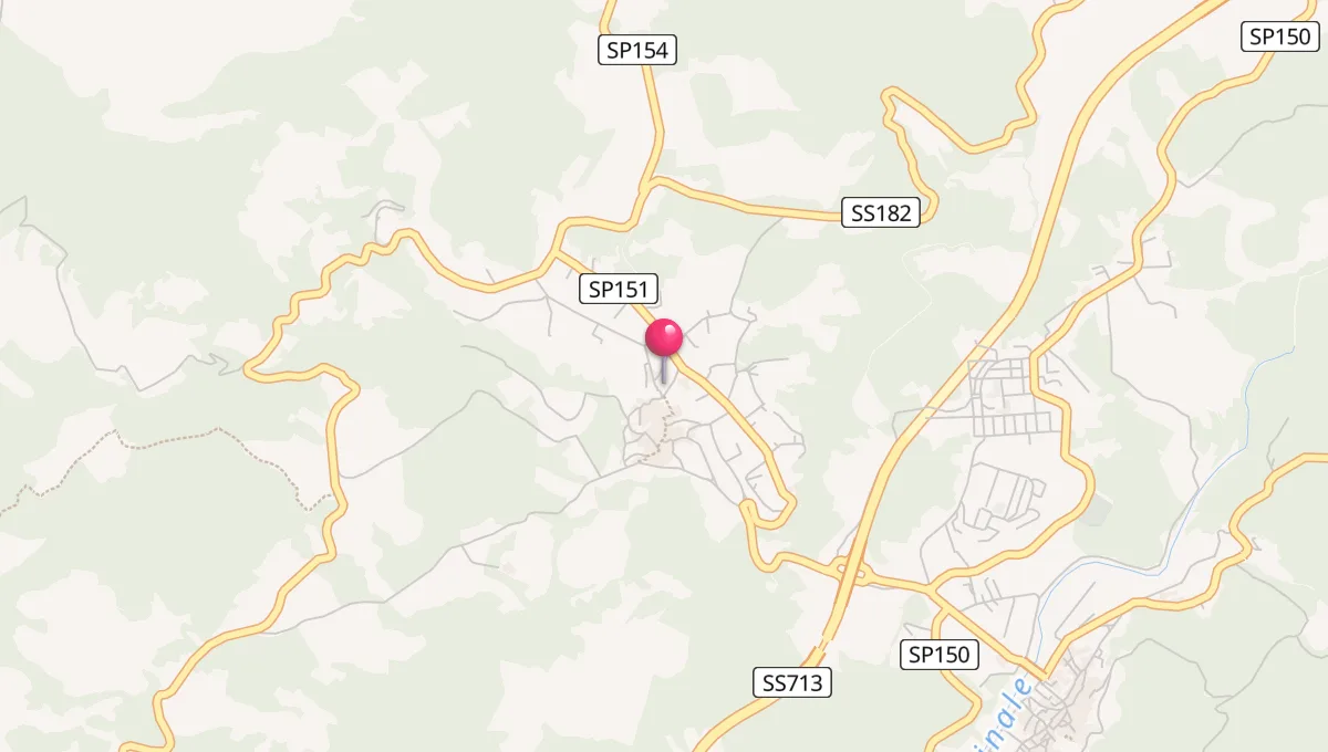 Orari di Preghiera a Torre di Ruggiero