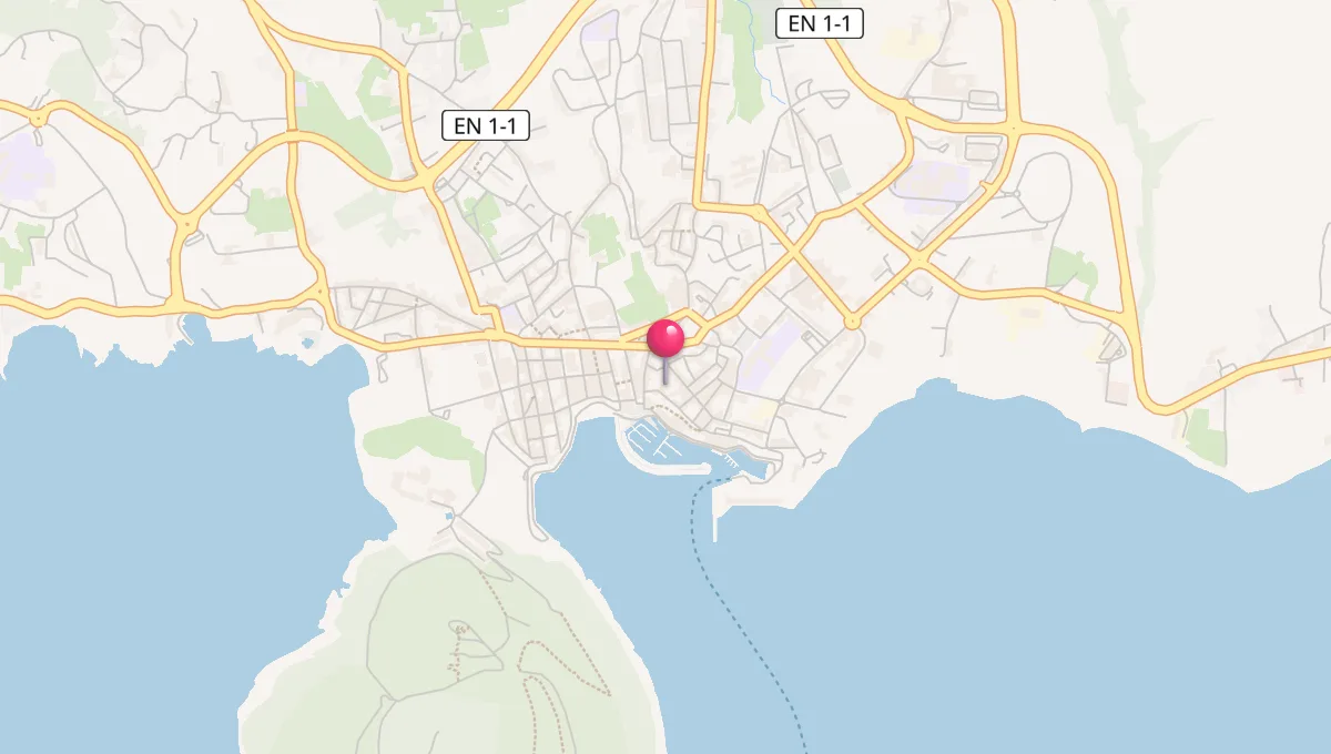 Horários de Oração em Angra do Heroísmo