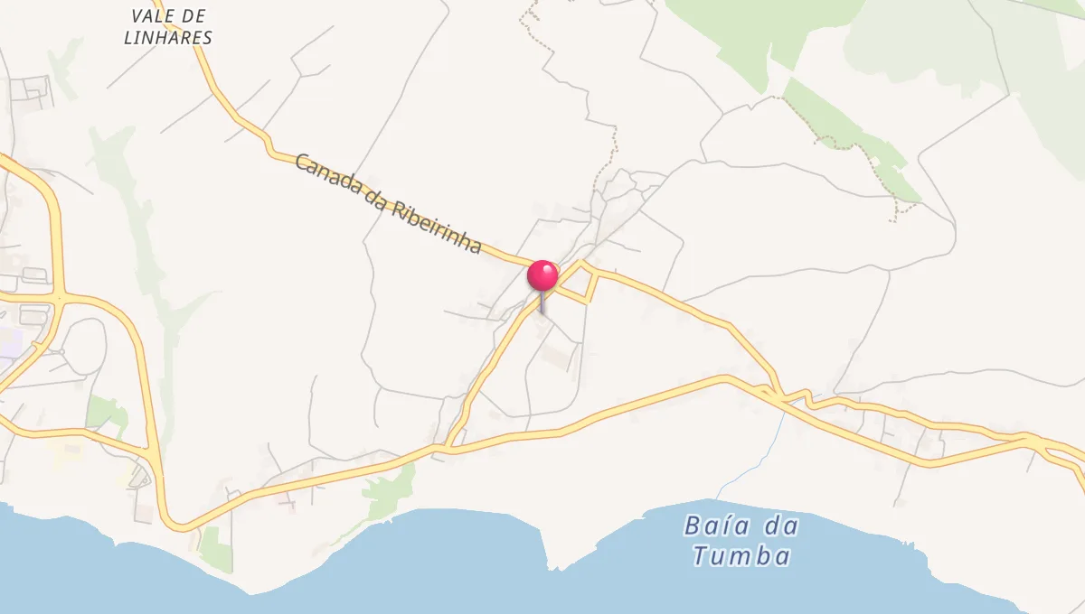 Horários de Oração em Ribeirinha
