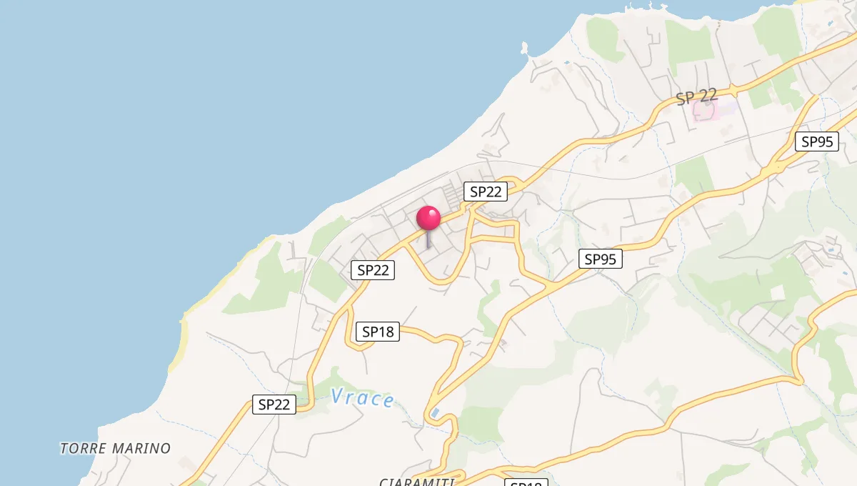 Orari di Preghiera a Santa Domenica