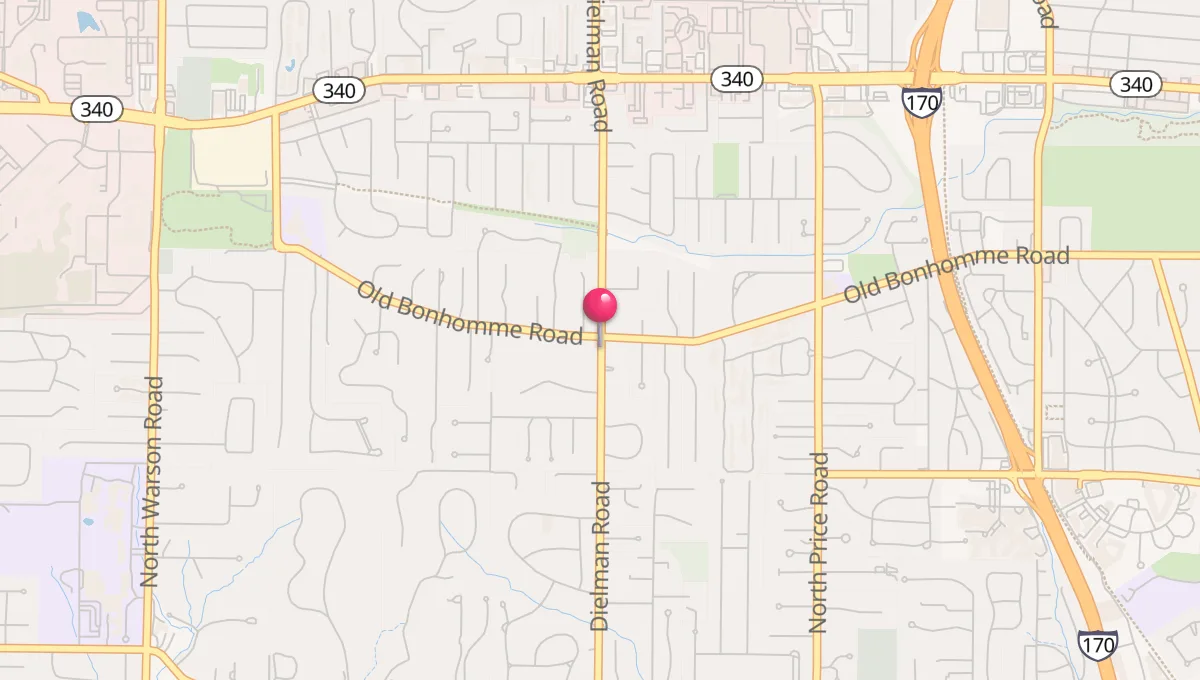 Prayer Times in Olivette