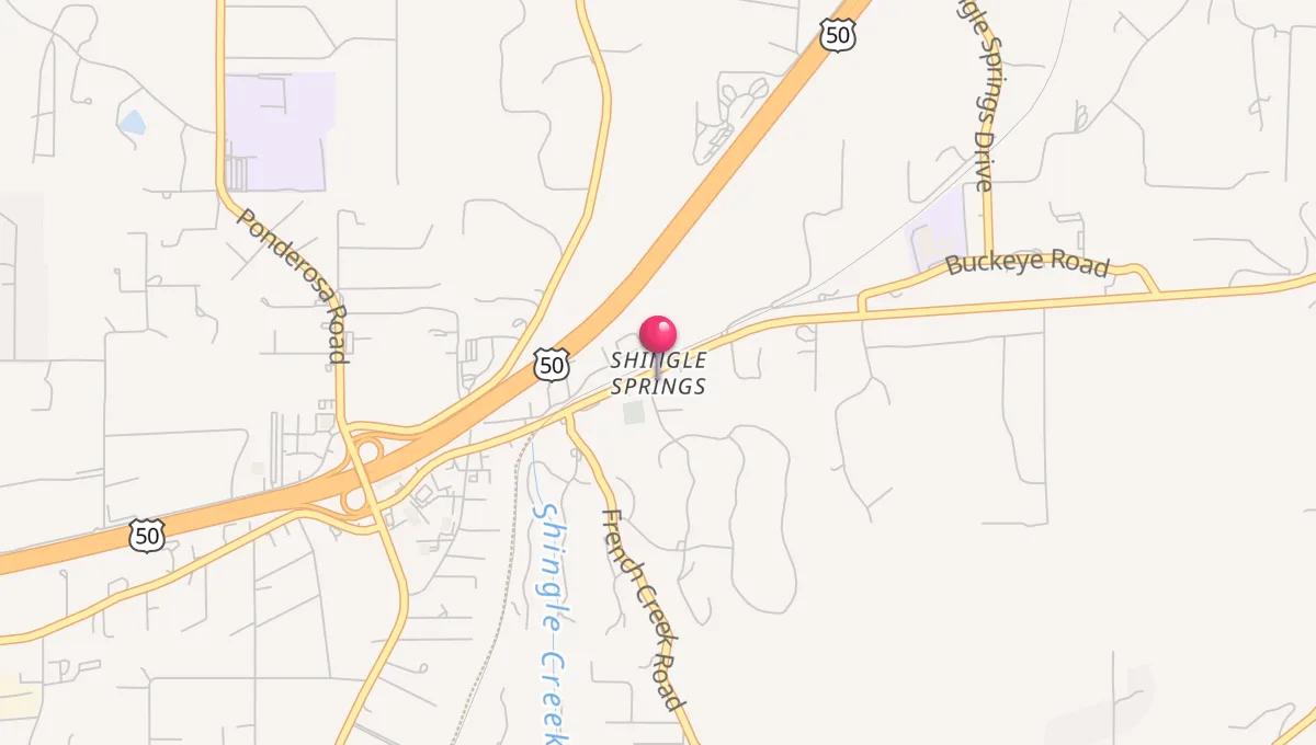 Prayer Times in Shingle Springs