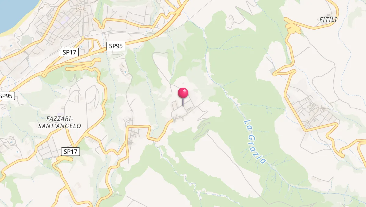Orari di Preghiera a Drapia