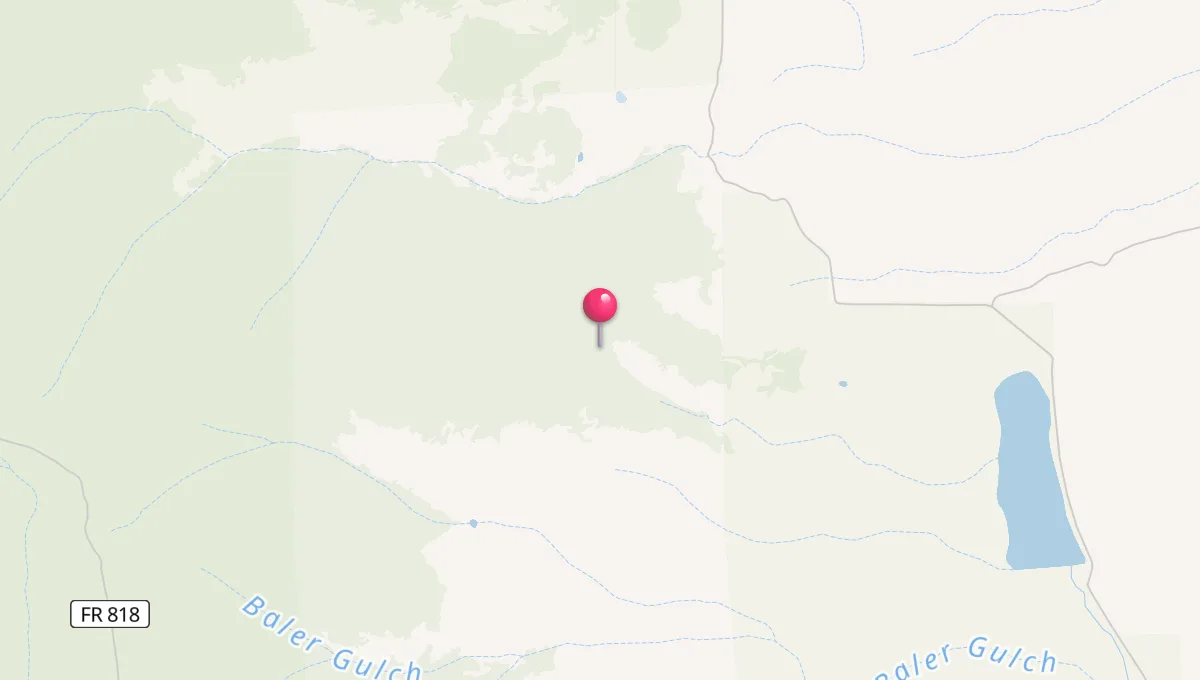 Prayer Times in Gunnison County