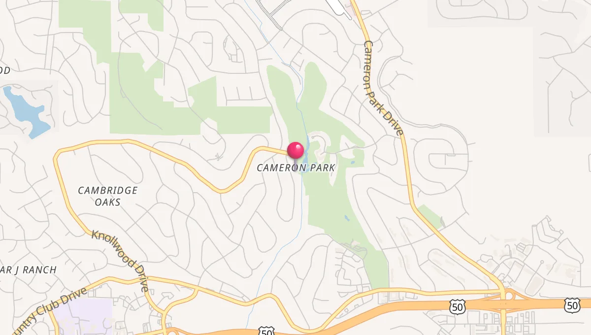 Prayer Times in Cameron Park