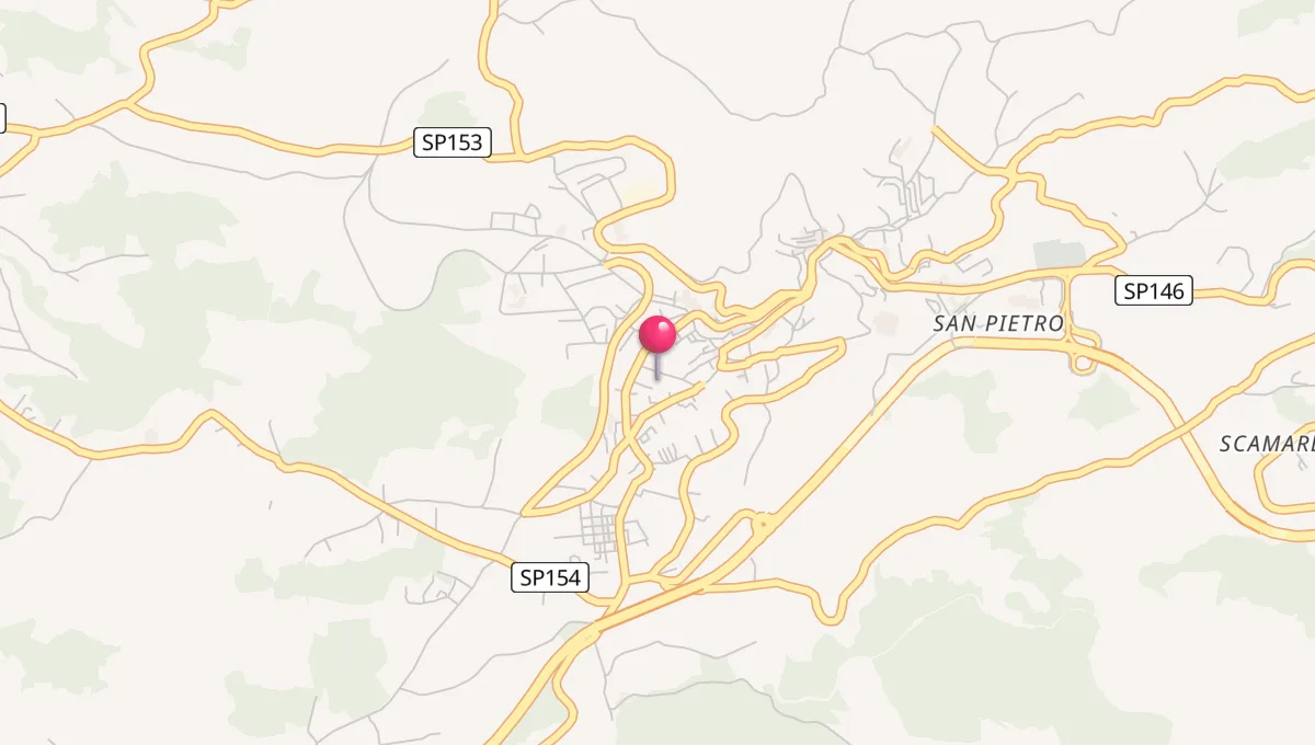 Orari di Preghiera a Chiaravalle Centrale