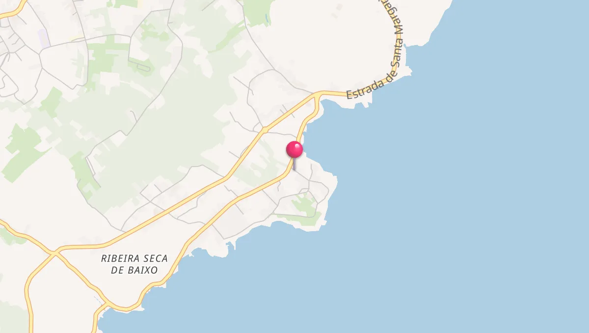 Horários de Oração em Porto Martins