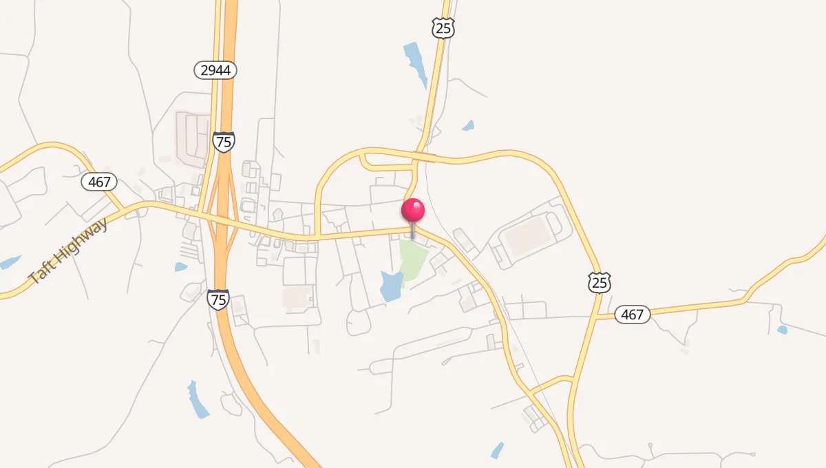Prayer Times in Dry Ridge
