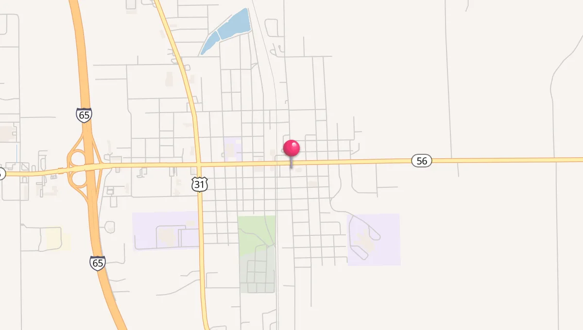 Prayer Times in Scottsburg