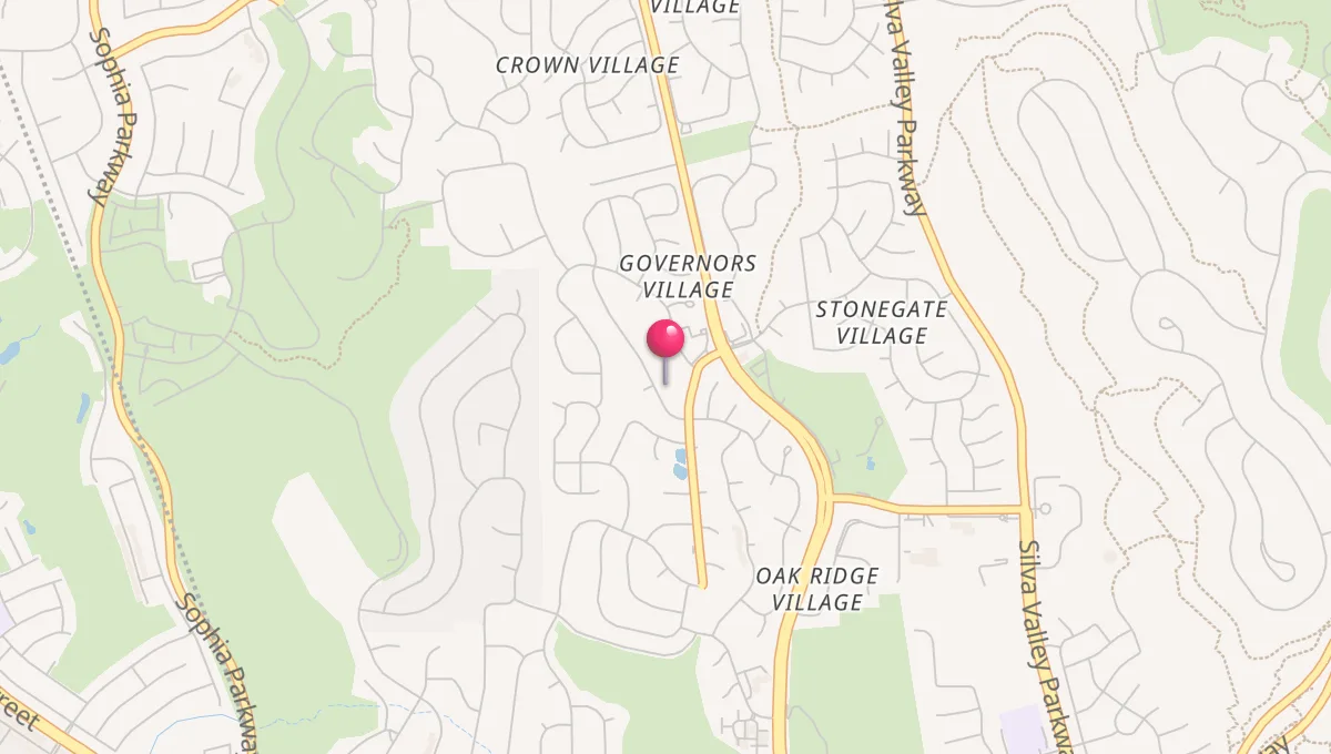 Prayer Times in El Dorado Hills