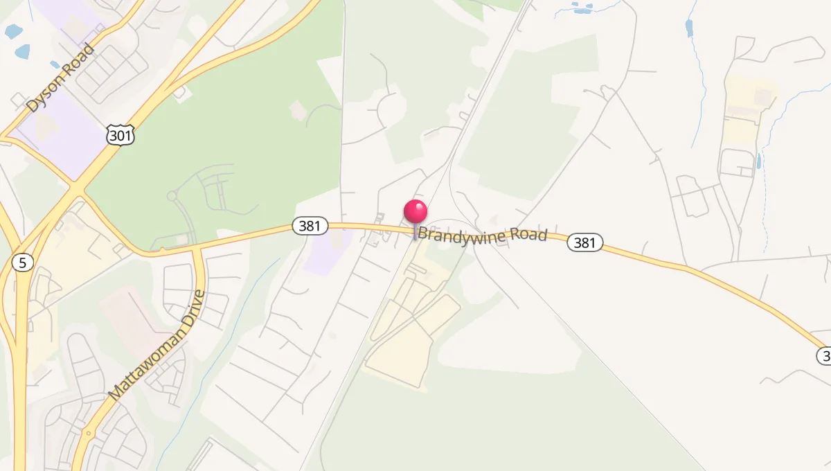 Prayer Times in Brandywine