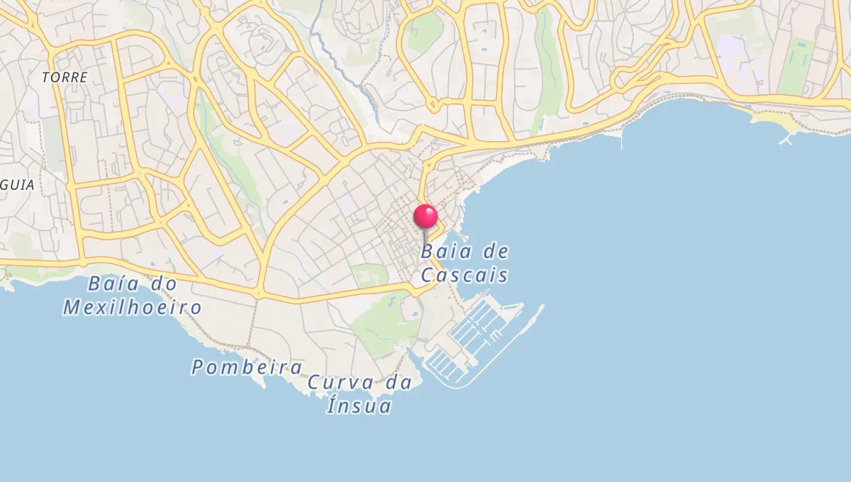 Calendário Ramadão Cascais