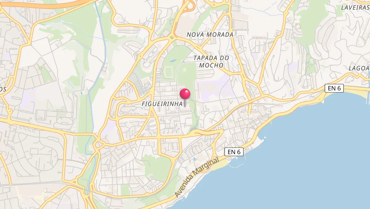 Horários de Oração em Oeiras