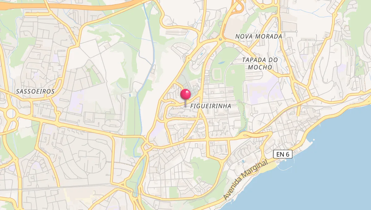 Horários de Oração em Oeiras e São Julião da Barra