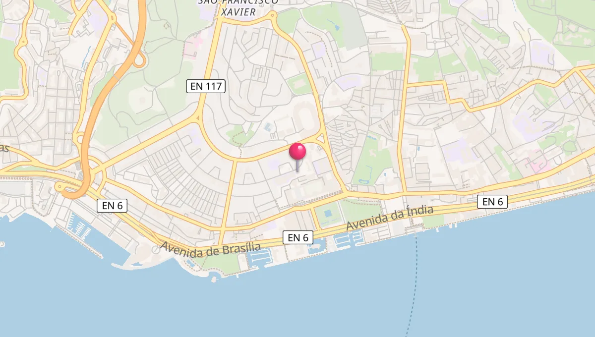 Horários de Oração em Santa Maria de Belém