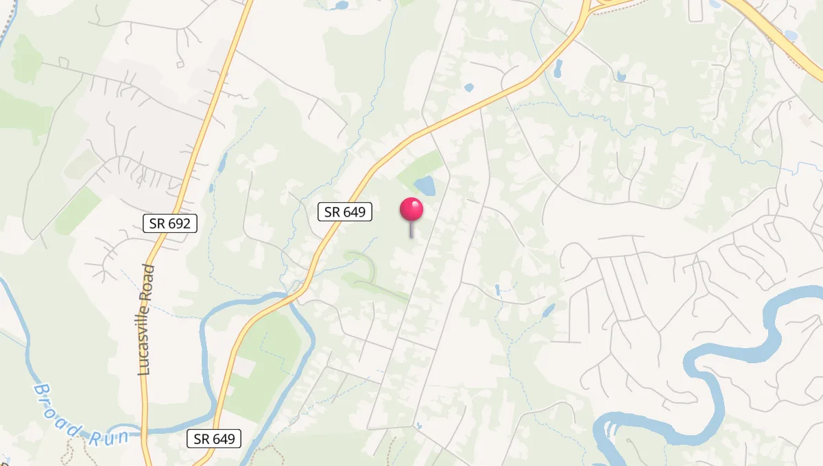 Prayer Times in Prince William