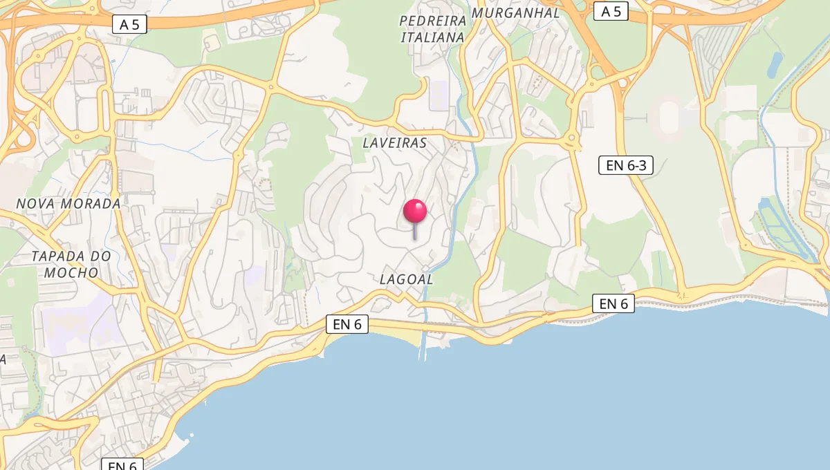 Horários de Oração em Caxias