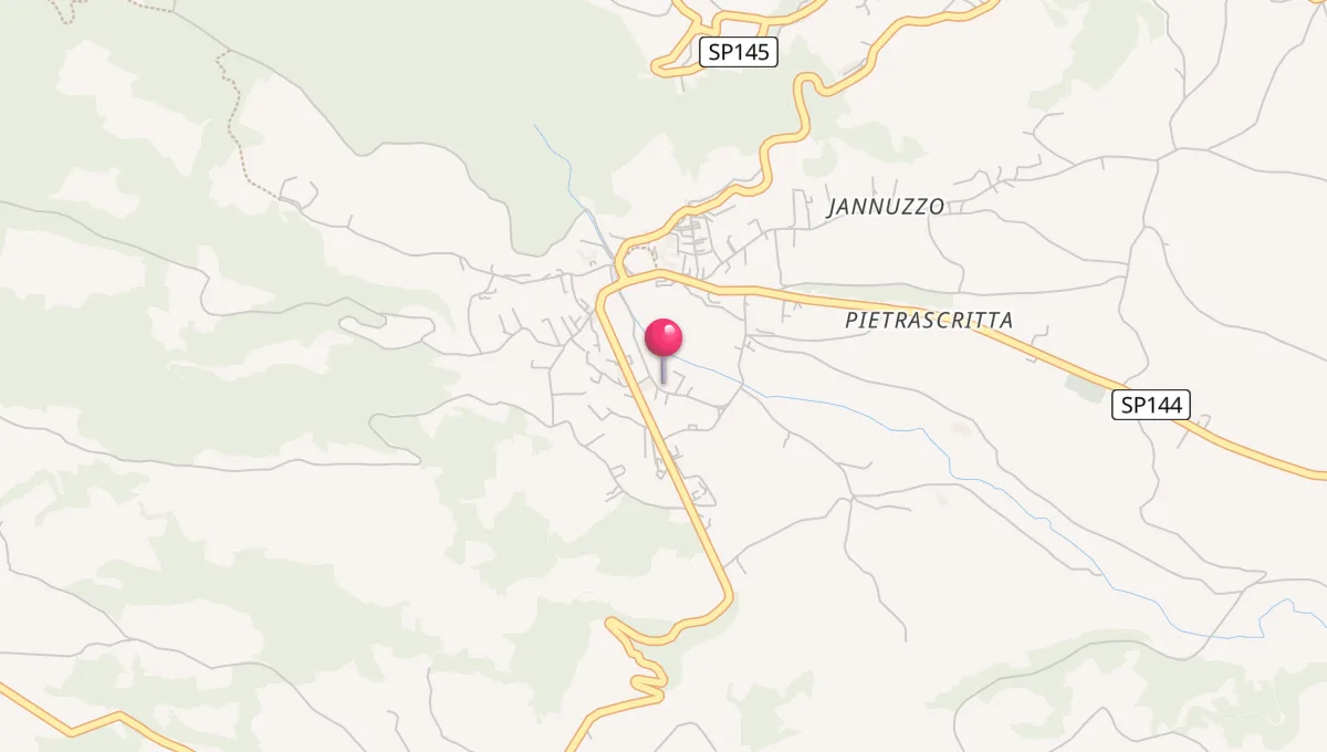 Orari di Preghiera a San Vito Sullo Ionio