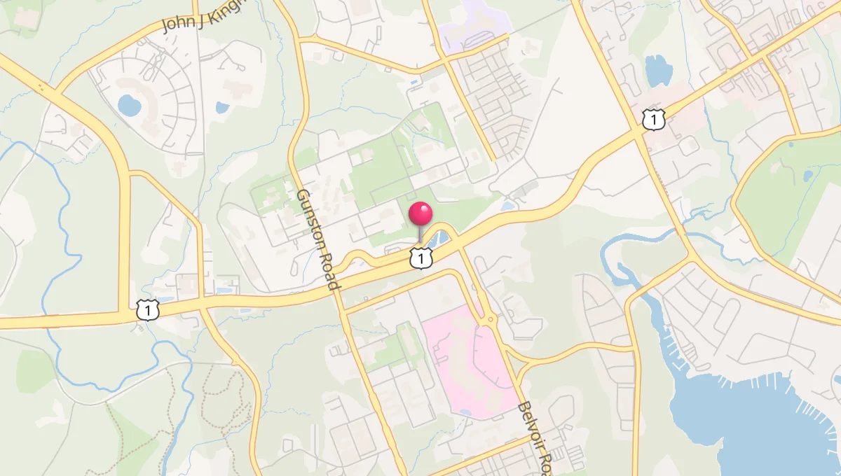 Prayer Times in Fort Belvoir