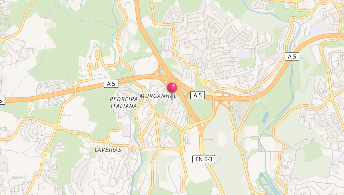Horários de Oração em Oeiras