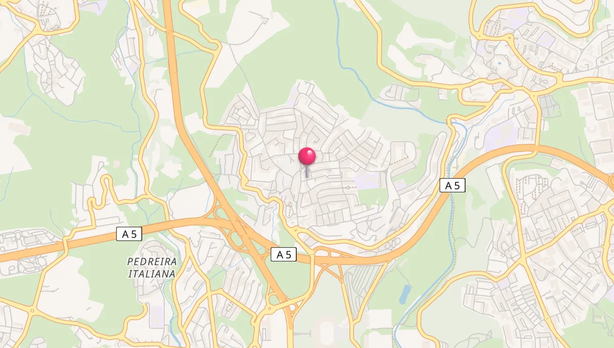 Horários de Oração em Queijas
