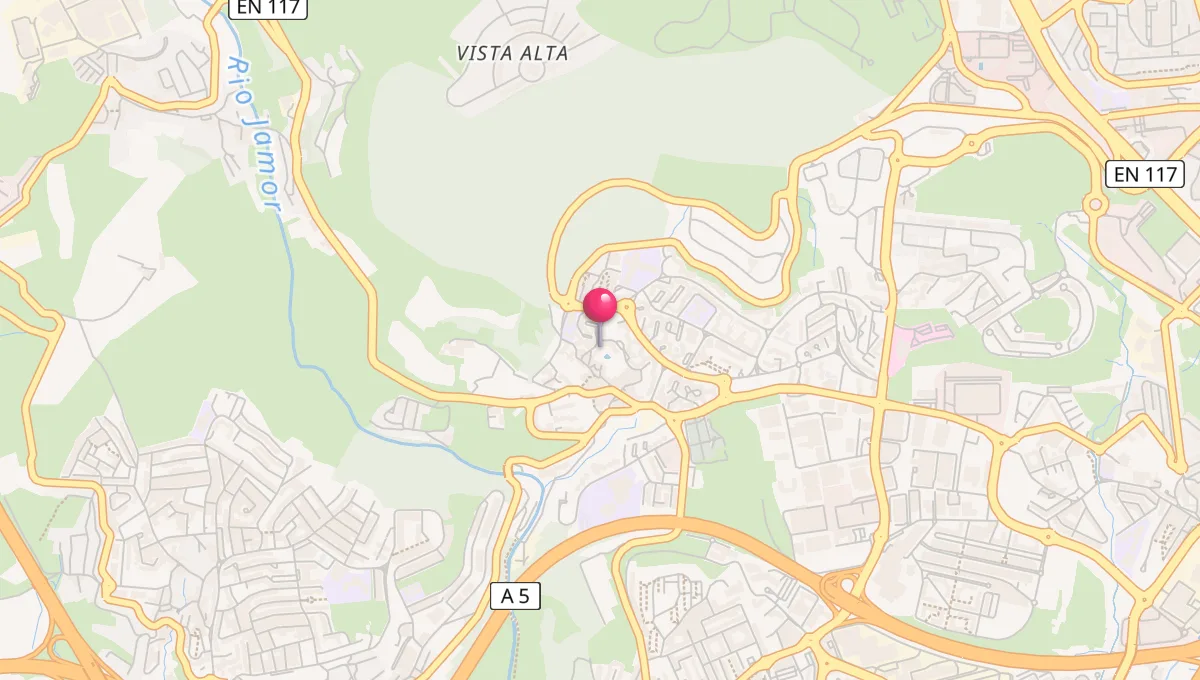 Horários de Oração em Carnaxide