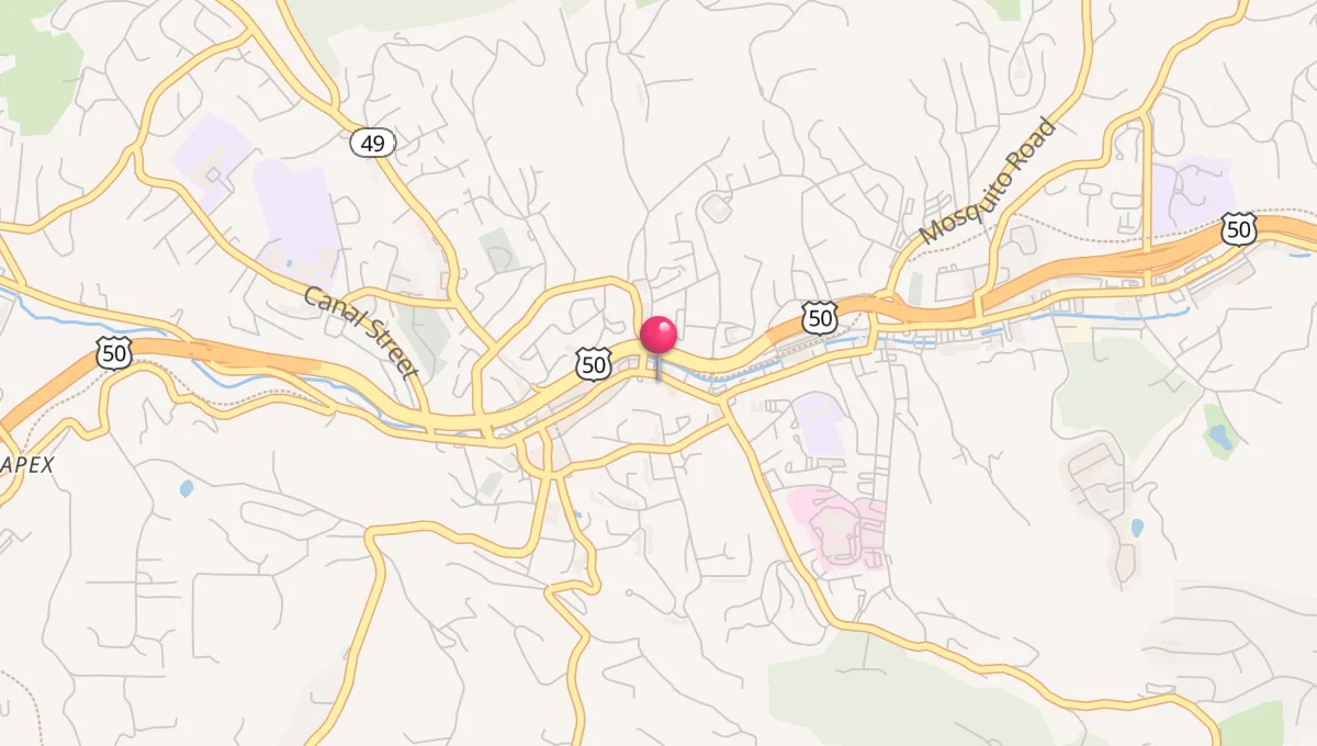 Prayer Times in Placerville