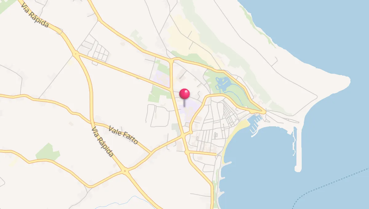 Horários de Oração em Praia da Vitória