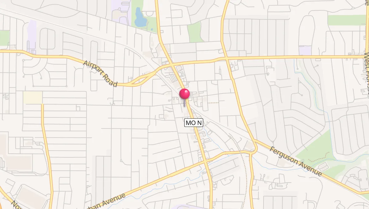 Prayer Times in Ferguson