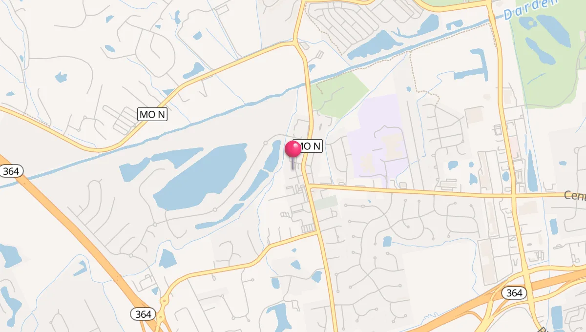 Prayer Times in Cottleville