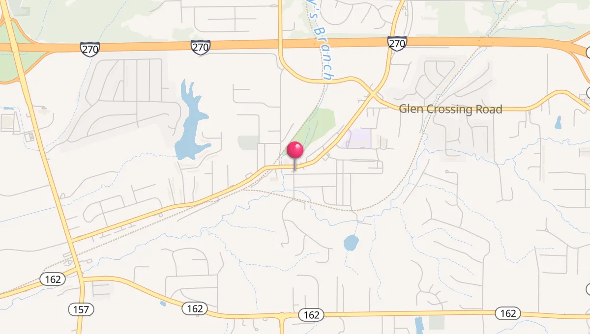 Prayer Times in Glen Carbon