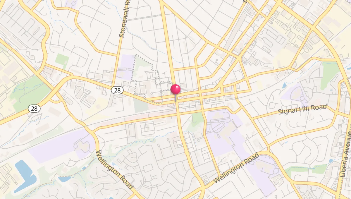 Prayer Times in Manassas