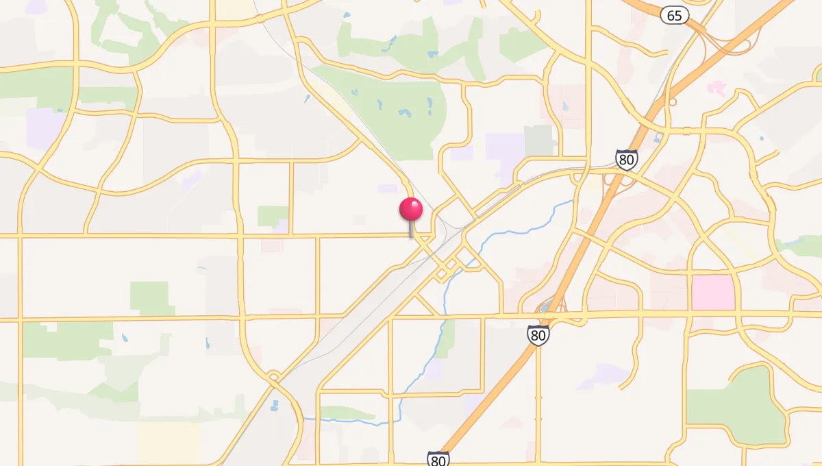 Prayer Times in Roseville