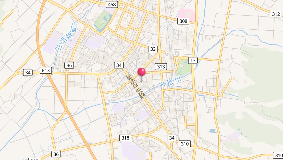新庄の礼拝時間