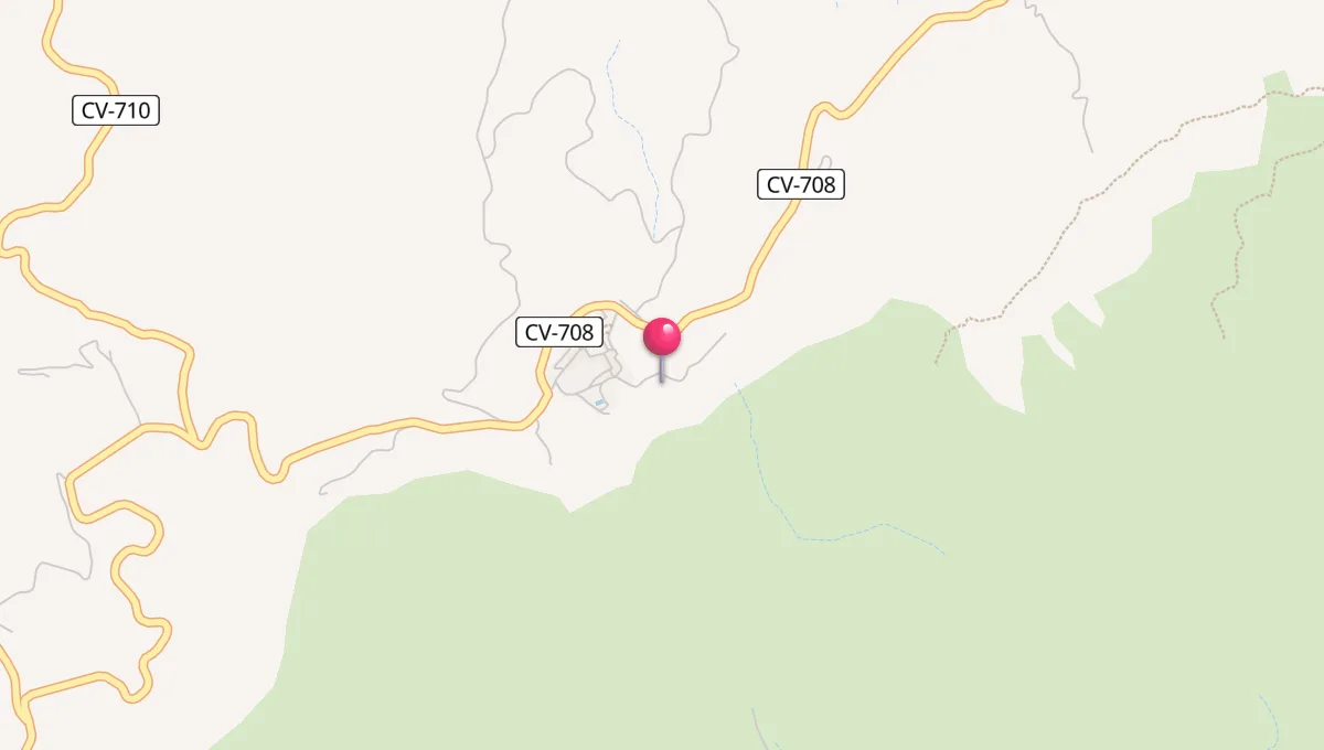 Horarios de Oración en Almudaina